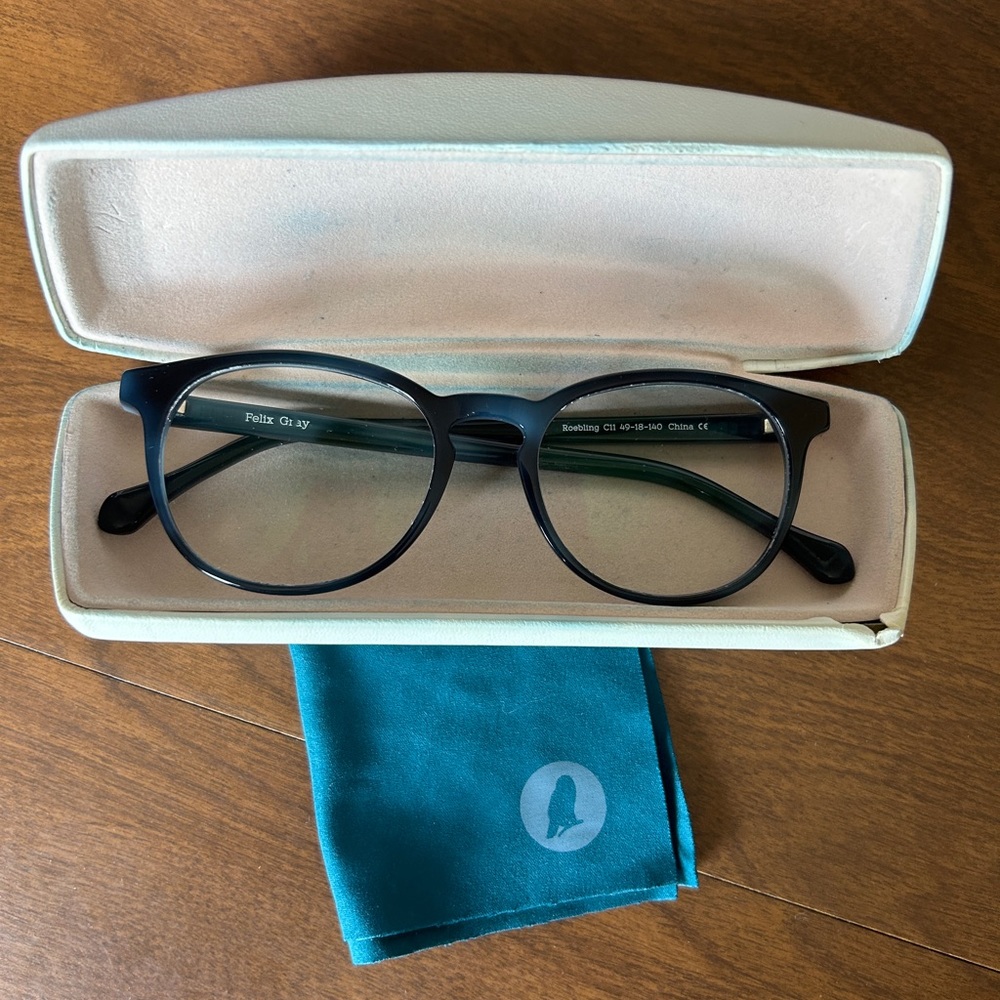 Felix Gray Computer glasses